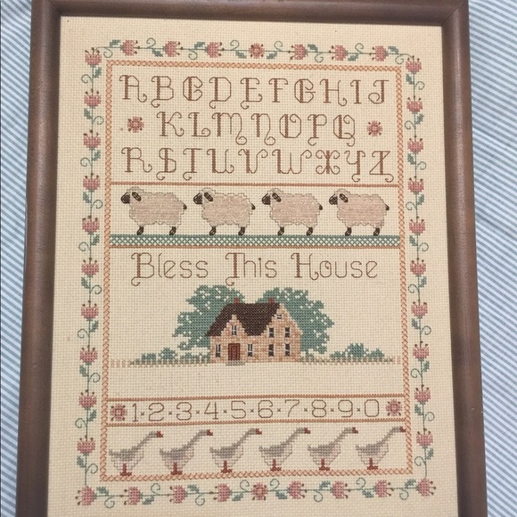 “Bless This House “ - Picture 2 of 5